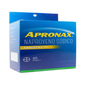 apronax 550 mg caja 60 tab 2 und p.e