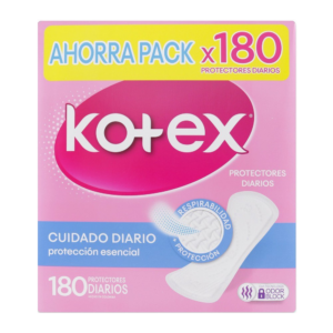 protector kotex days duo ph 180 und ah.pack
