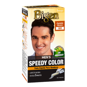 tinte bigen mens speed 103 caf/osc