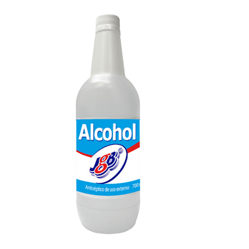 alcohol jgb 700 ml