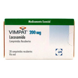 vimpat 200 mg 28 comp (e12345)*