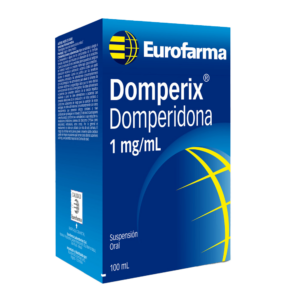 domperix 1 mg/ml susp 100 ml