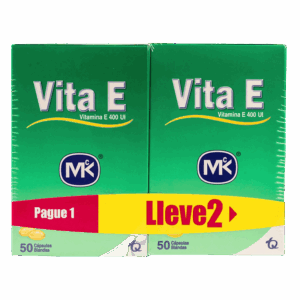 vita e 400 ui 50 capsulas pg1 ll2 mk