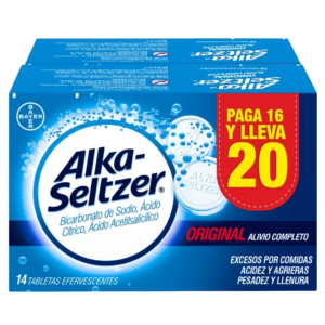 alka seltzer pg16 ll20 tab