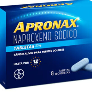 PASTILLAS CAJA 12 UNIDADES