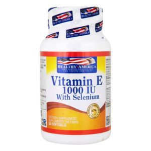 vitamin e 1000 iu/selen 50 capsulas
