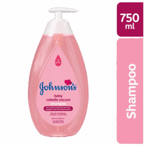 champu jj baby romero/protec. u.v.750 ml