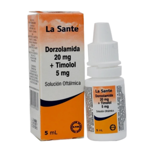 dorzolamida+timolol 20/5mg 5 ml ls (r)