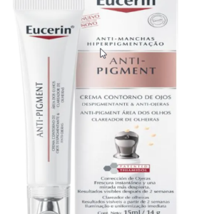 eucerin anti.pigment cont/ojos 15 ml