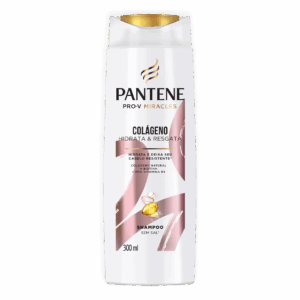 champu pantene colageno 300 ml
