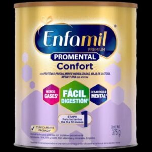 leche enfamil prem confort 375 gr