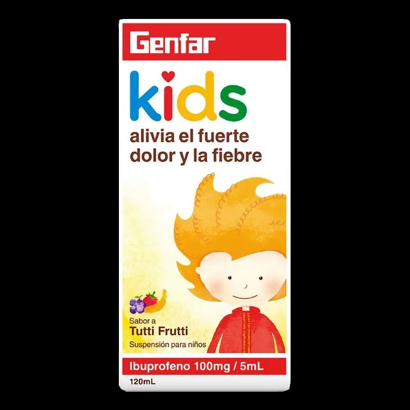 ibuprofeno susp kids 120 ml gf