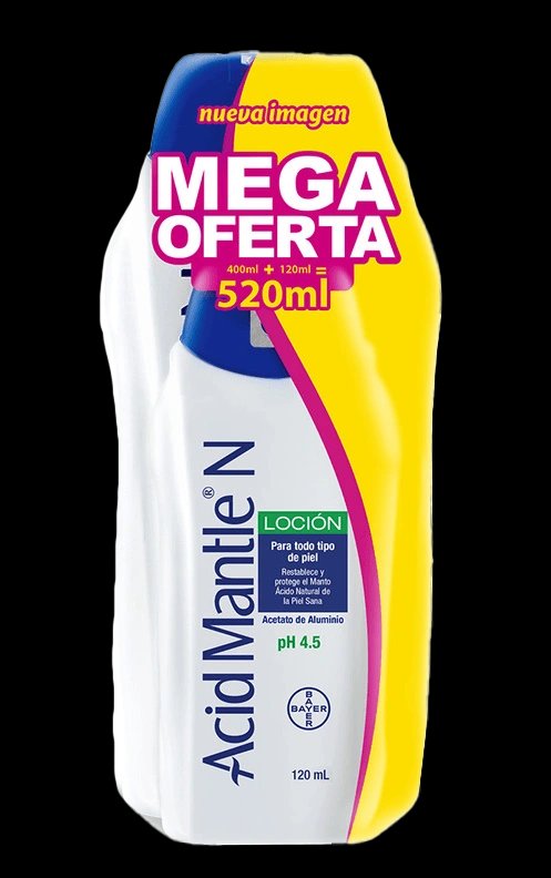 acid mant.n loci.400 ml+acid m.120ml.p.e