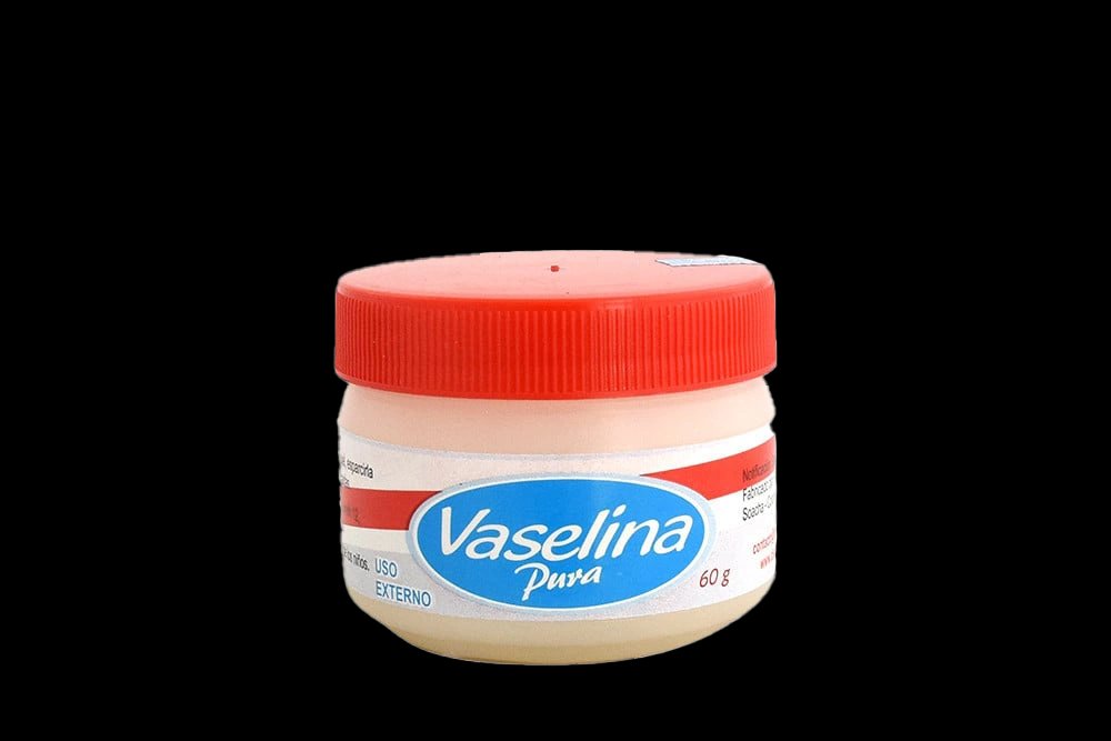 vaselina pura 60 gr