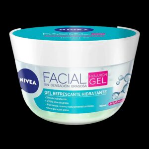 gel hid.nivea cuid. hyaluron fresh 100 ml