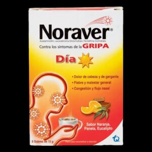 noraver gripa bebida dia 15 gr 6 sbs