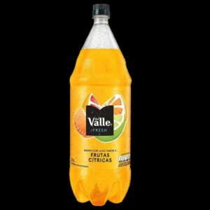 fresh citrus 2.5 lt