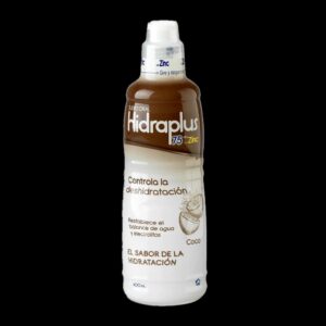 hidraplus 75 zinc coco 400 ml