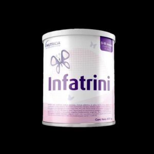 leche infatrini 400 gr
