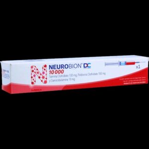 neurobion dc 1 ampolla