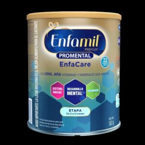 leche enfamil prem enfacare 363 gr