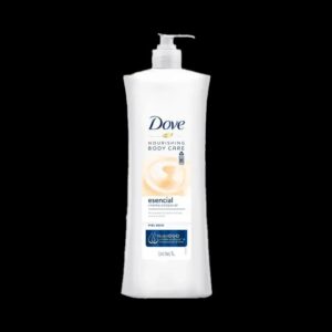 crema dove nutricion esencial 1 lt