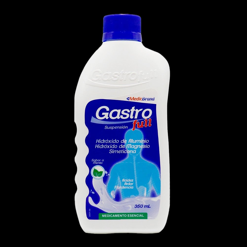 gastrofull susp 350 ml