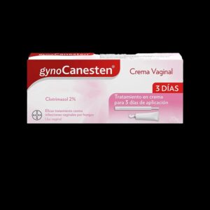 gynocanesten crema vag 20 gr