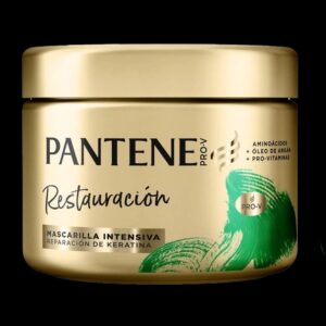 tratamiento pantene int restaur 300 ml