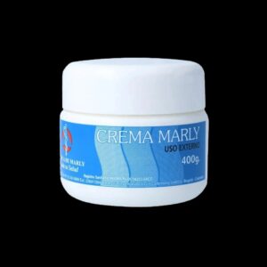 crema marly 400 gr
