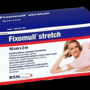 fixomul stretch 10 cm 2 mts