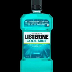 listerine cool mint 1000 ml