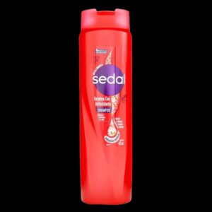 champu sedal keratina infusion act 400 ml