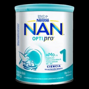 leche nan pro 1 400 gr