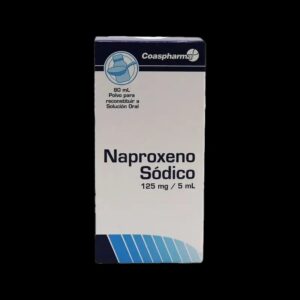 naproxeno 125 mg susp 80 ml coa