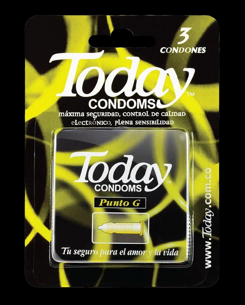 condon today punto g 3 und