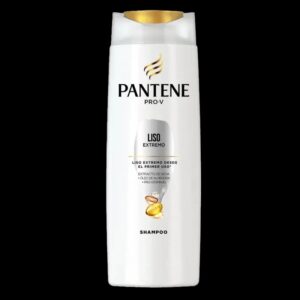 champu pantene liso extremo x 400 ml