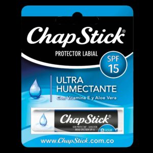 chapstick protector labial ultra hum.azul