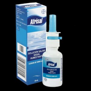 afrisal sol.salina 30 ml