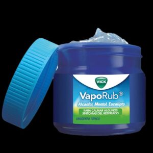 vick vaporub cte. ung 50 gr