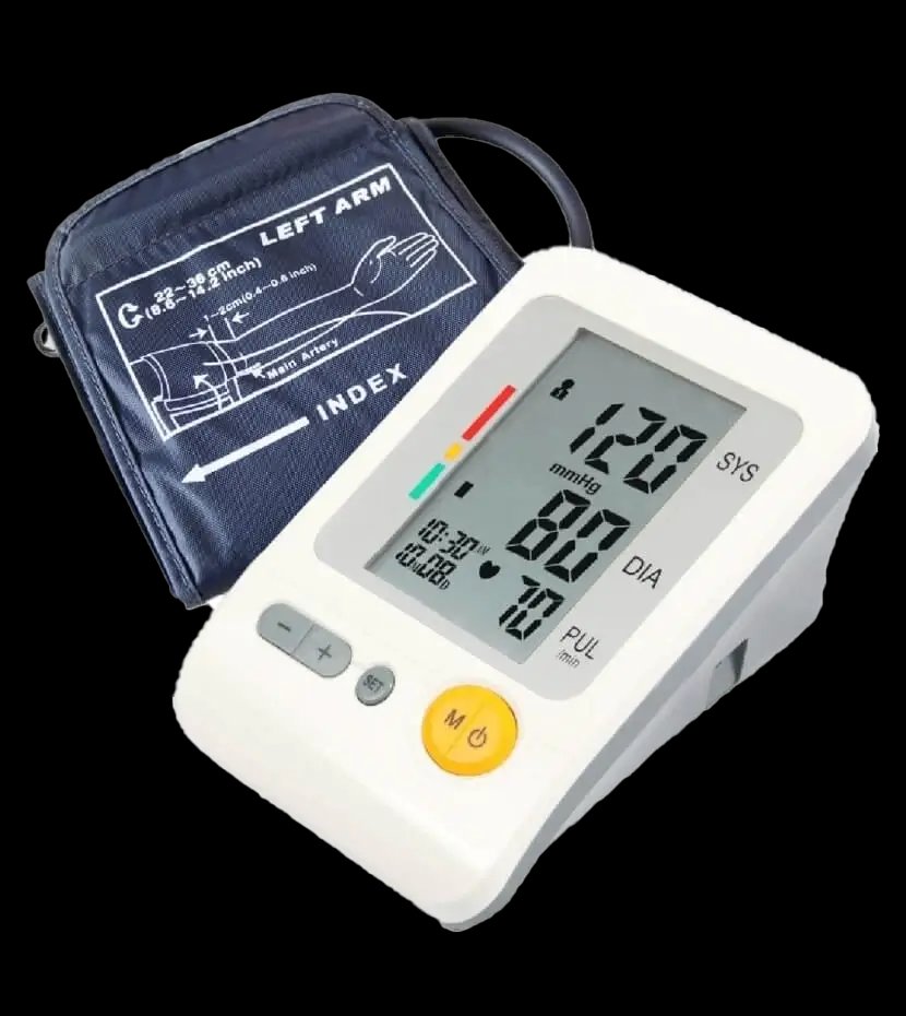 tensiometro digital brazo scanmed