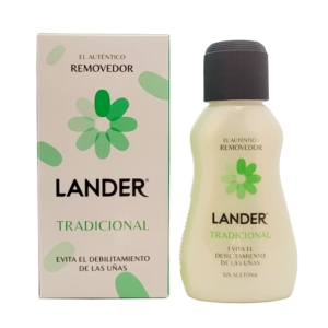 removedor lander 75 ml
