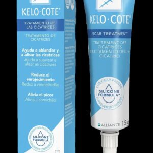 kelo-cote gel 15 gr