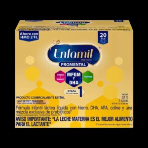 leche enfamil prem 1 liq 59 ml 6 und