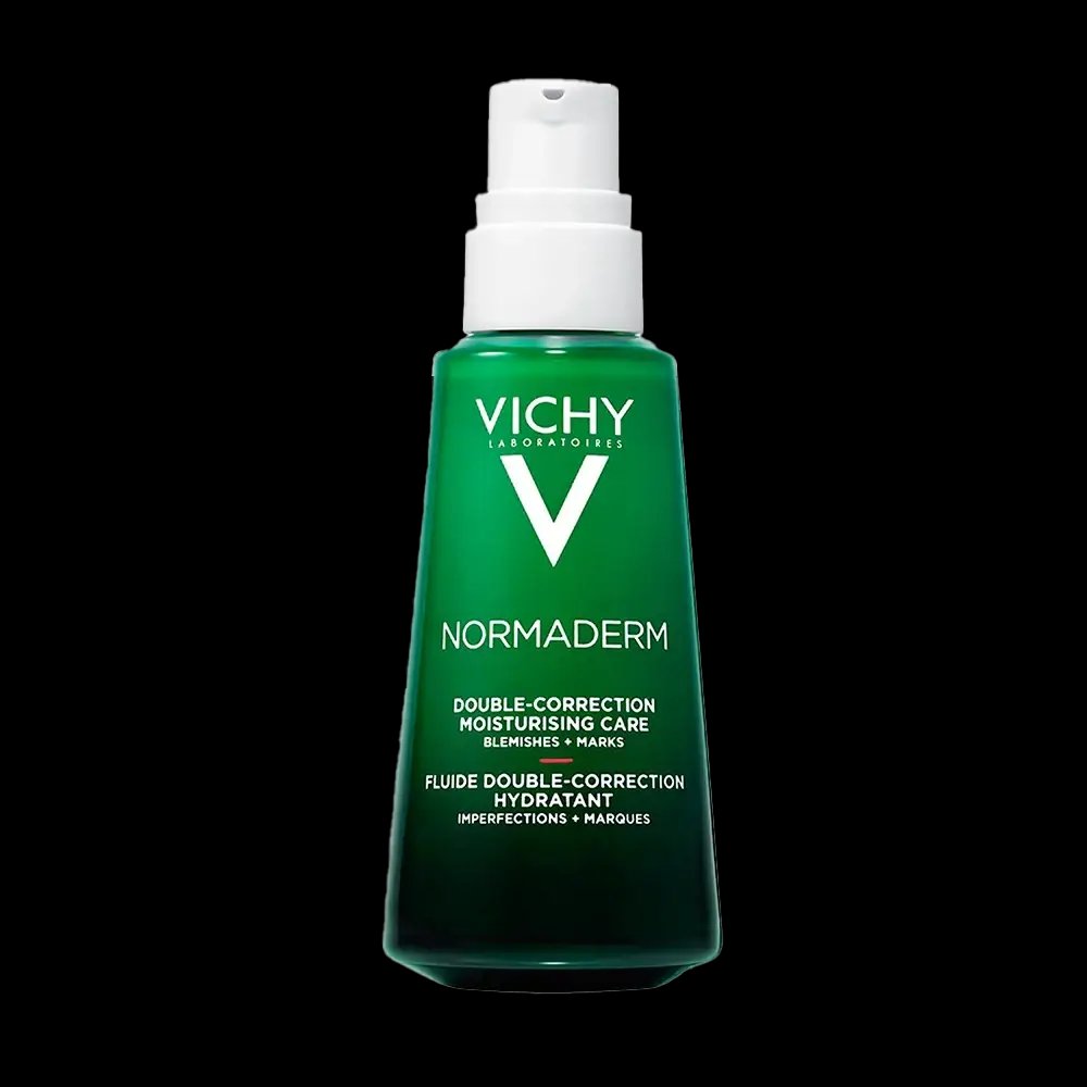 normaderm crema phytosolution vichy 50 ml