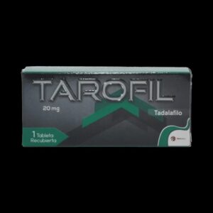 tarofil 20 mg 1 tableta