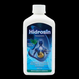hidrosin suspension oral 350 ml