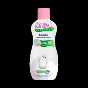 aceite arrurru naturals 120 ml