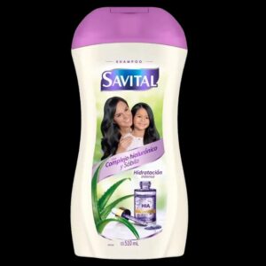 champu savital complejo hialuronico 510 ml