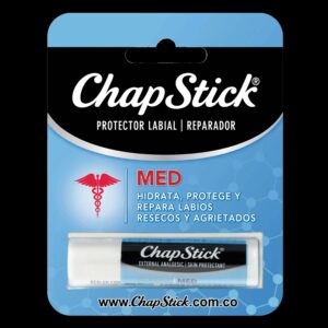 chapstick protector labial medicado